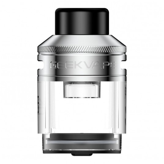 Wkład Geekvape Aegis E100 Silver - Pusty