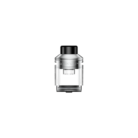 Wkład Geekvape Aegis E100 Silver - Pusty