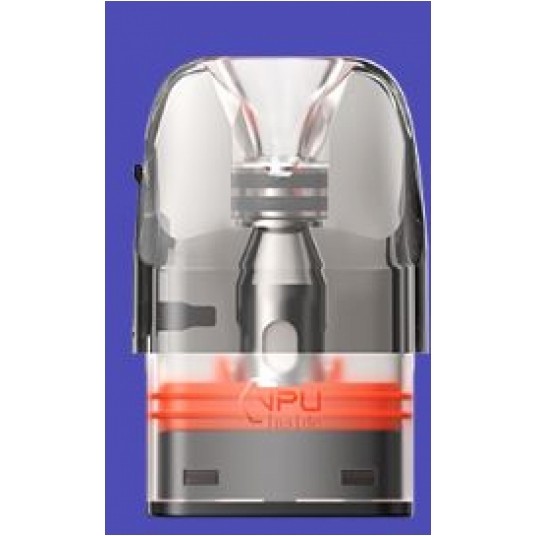 Wkład Geekvape Sonder Q/Wenax Q/Aegis Q 0.6ohm SF