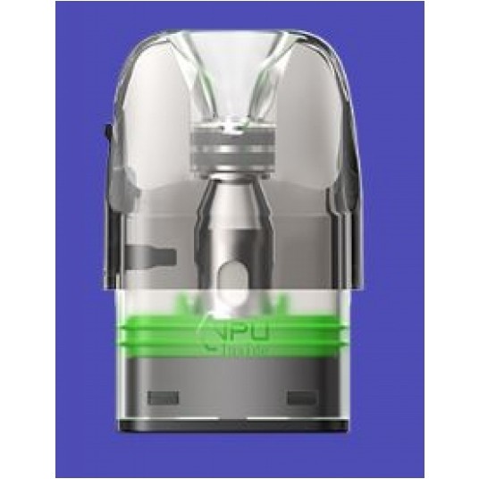 Wkład Geekvape Sonder Q/Wenax Q/Aegis Q 1.2ohm SF