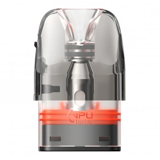 Wkład Geekvape Sonder Q/Wenax Q/Aegis Q Side-fill - 0.6Ω