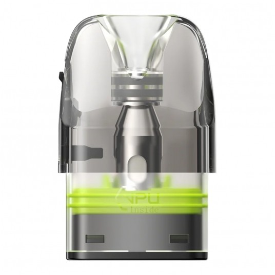 Wkład Geekvape Sonder Q/Wenax Q/Aegis Q Side-fill - 0.8Ω