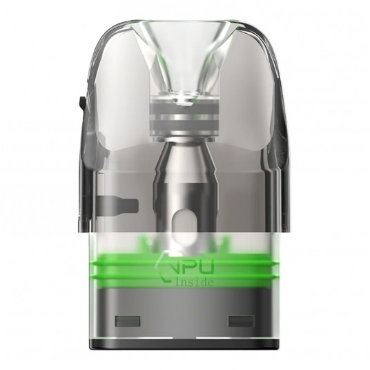 Wkład Geekvape Sonder Q/Wenax Q/Aegis Q Side-fill - 1.2Ω