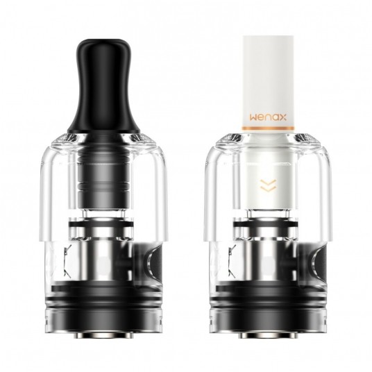 Wkład Geekvape Spare S Cartridge Wenax S3 - 0.8Ω