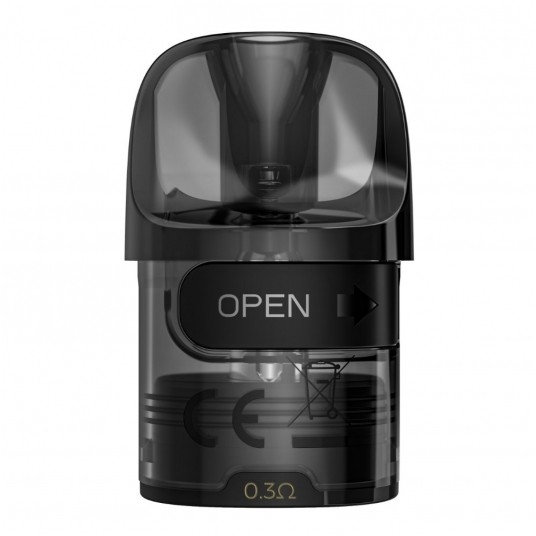 Wkład Lost Vape E Plus - 0.3Ω