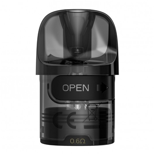 Wkład Lost Vape E Plus - 0.6Ω