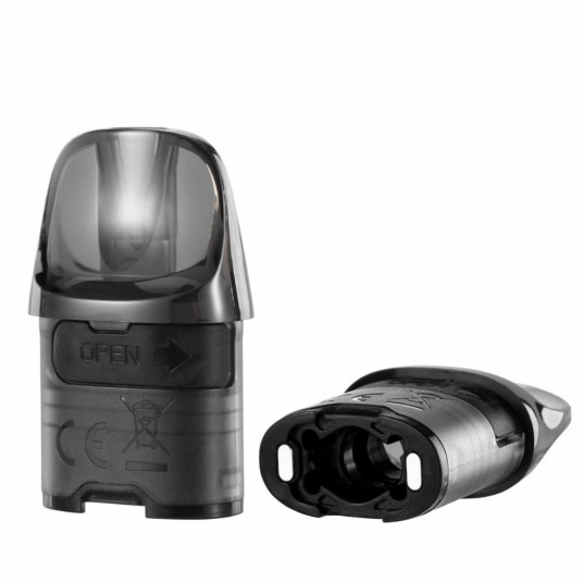 Wkład Lost Vape E-Plus 2ml - pusty