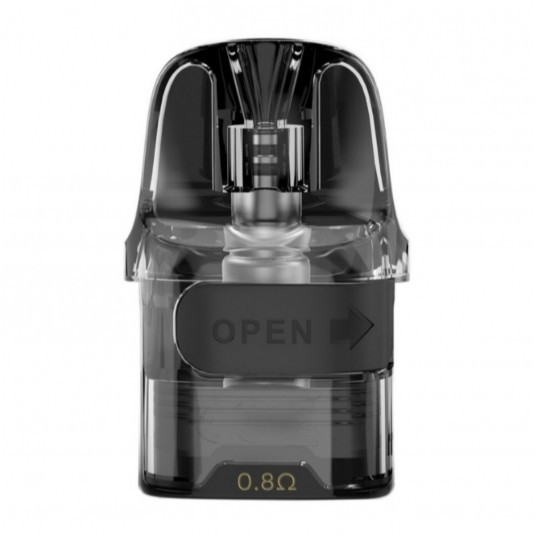 Wkład Lost Vape Ursa Epoch V2 - 0.8Ω
