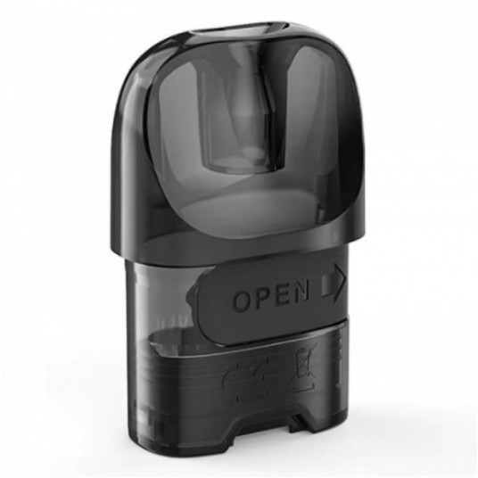 Wkład Lost Vape Ursa Nano / Pro / Art / S / V2 - pusty