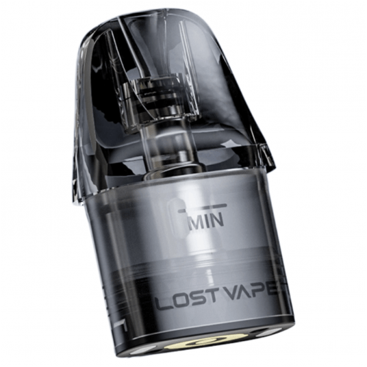 Wkład Lost Vape Ursa Nano / Pro / Art / S / V3 - 0.6Ω