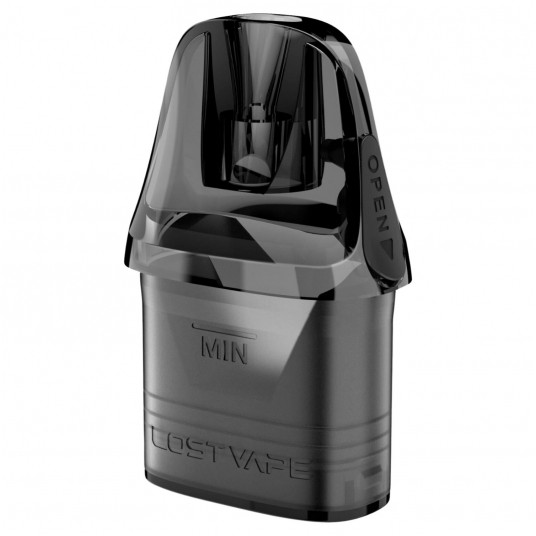 Wkład Lost Vape Ursa V3 pusty