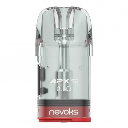 Wkład Nevoks Apx S1 - 0.8Ω