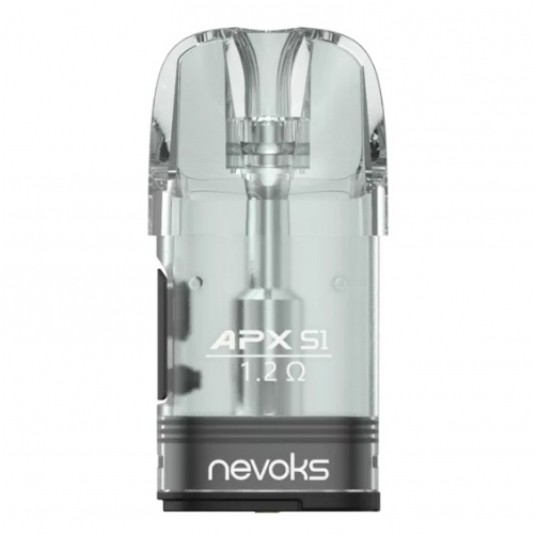Wkład Nevoks Apx S1 - 1.2Ω