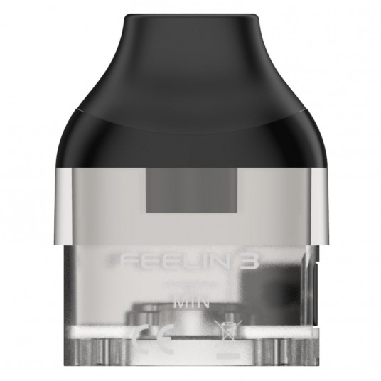 Wkład NEVOKS Feelin 3 pusty