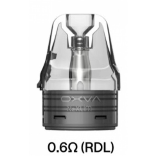 Wkład Oxva NeXLIM- 0.6 Ohm