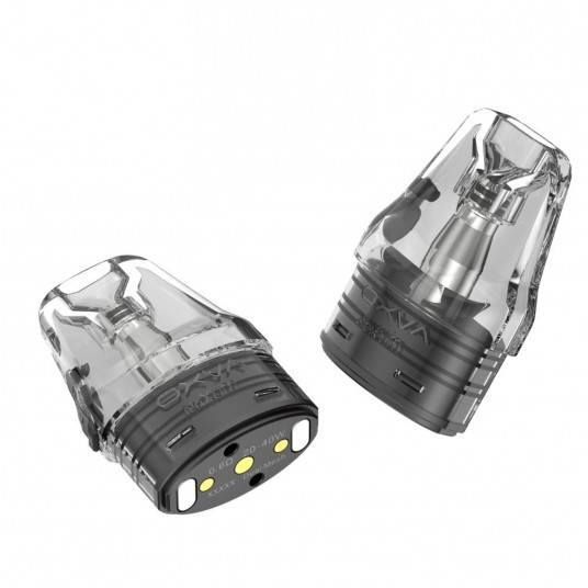 Wkład OXVA NeXlim - 0.6Ω