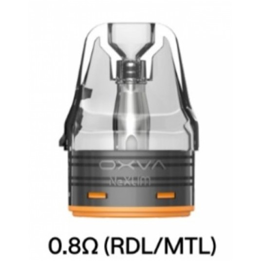 Wkład Oxva NeXLIM- 0.8 Ohm