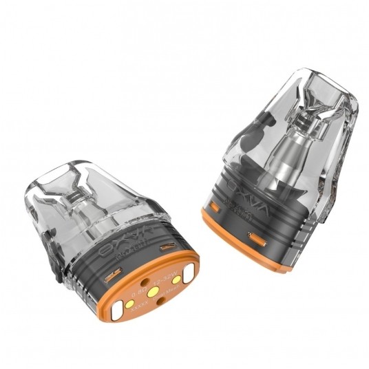 Wkład OXVA NeXlim - 0.8Ω