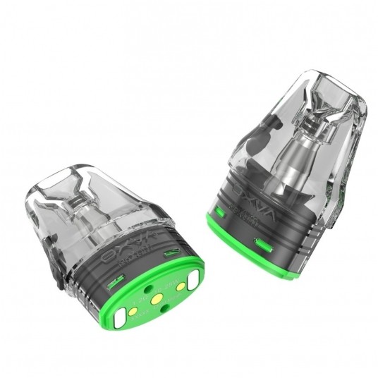 Wkład OXVA NeXlim - 1.2Ω