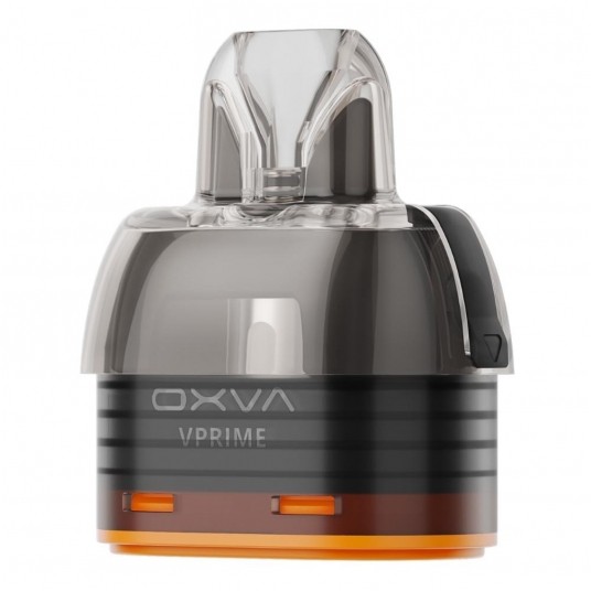 Wkład OXVA VPRIME - 0.4Ω