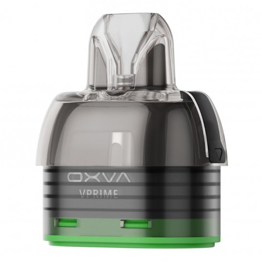Wkład OXVA VPRIME - 0.8Ω
