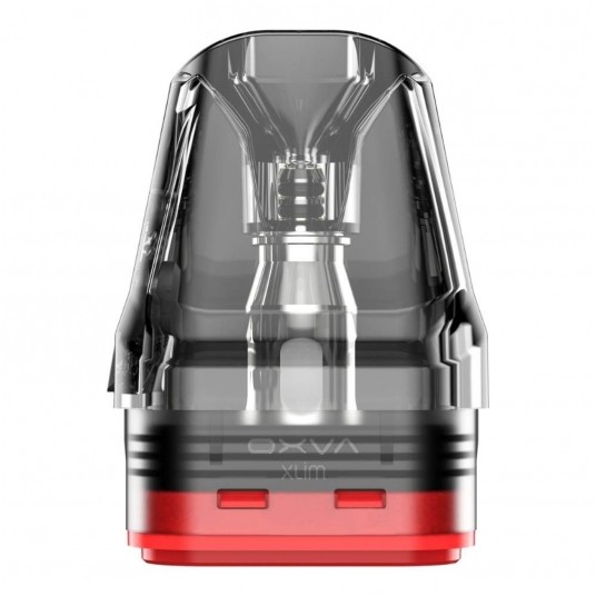 Wkład OXVA Xlim Series - 0.4Ω