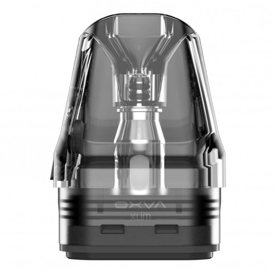 Wkład OXVA Xlim Series - 0.6Ω