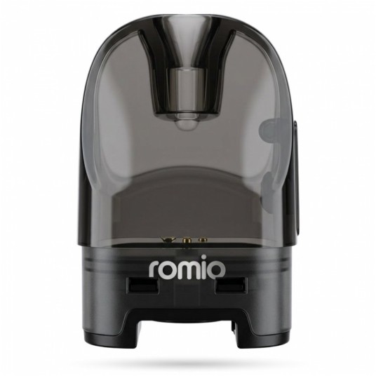 Wkład Romio Astro R 2ml - pusty