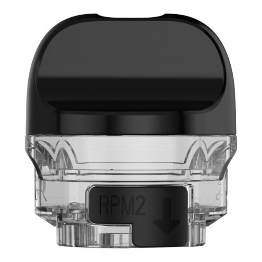 Wkład Smok IPX 80 RPM 2 - pusty