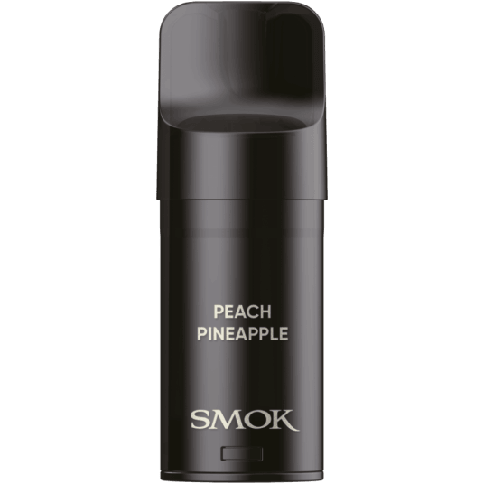 Wkład Smok Mavic Pro 2ml - Peach Pineapple 20mg