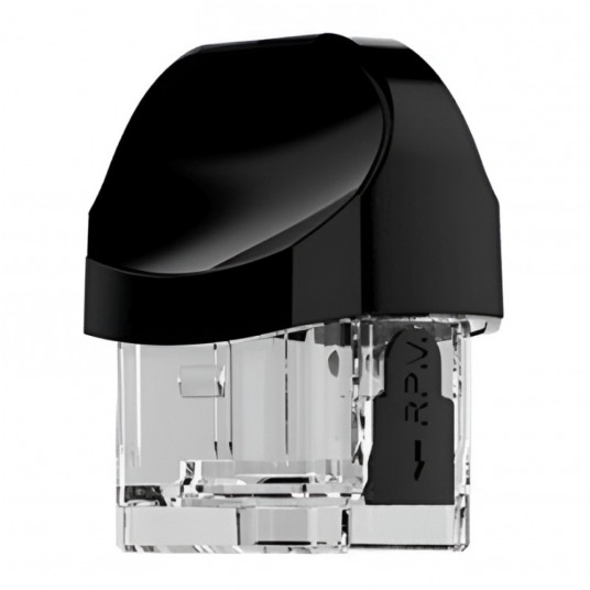 Wkład Smok Nord 2 RPM - pusty