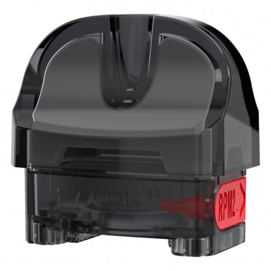 Wkład Smok Nord 4 RPM 2 - pusty