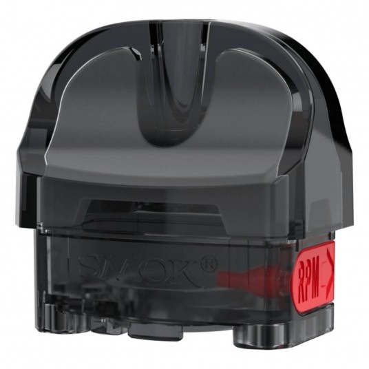 Wkład Smok Nord 4 RPM - pusty