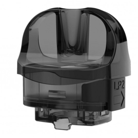 Wkład Smok Nord 50W LP2 - pusty