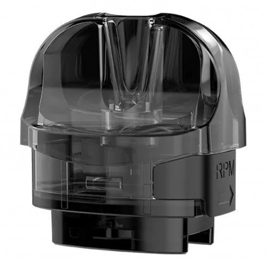 Wkład Smok Nord 50W RPM - pusty