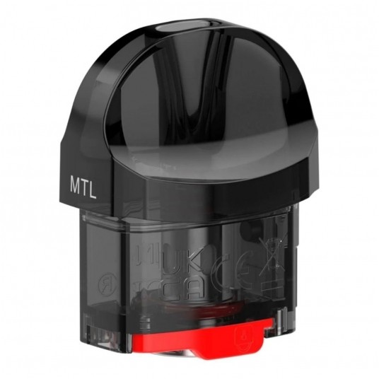 Wkład Smok Nord Pro - pusty