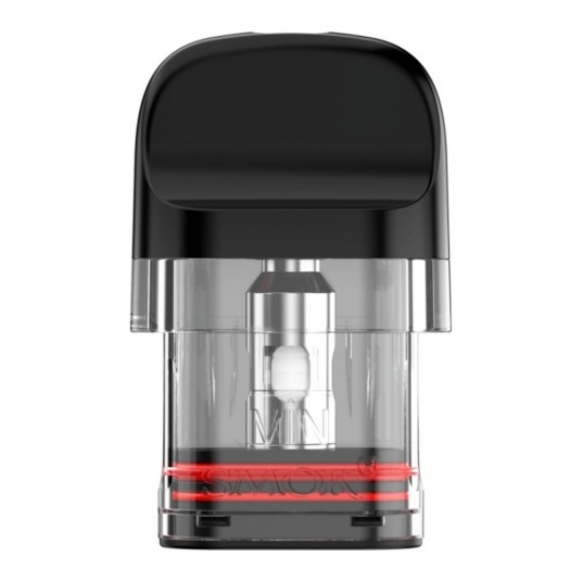 Wkład Smok Novo 2/2S/2X/2C/Propod Mesh - 0.8Ω