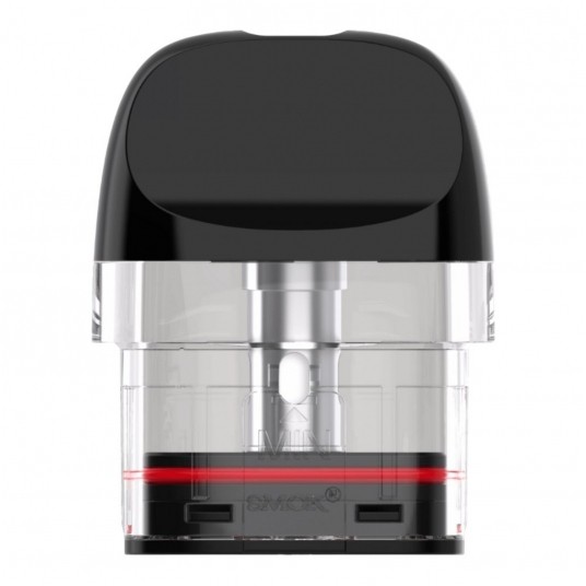 Wkład Smok Novo 5 Meshed MTL - 0.7Ω