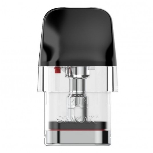 Wkład Smok Novo SLR 2/2S/2X/2C/Propod Mesh - 0.6Ω