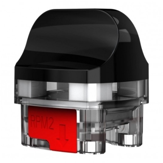 Wkład Smok RPM 2 - pusty RPM 2