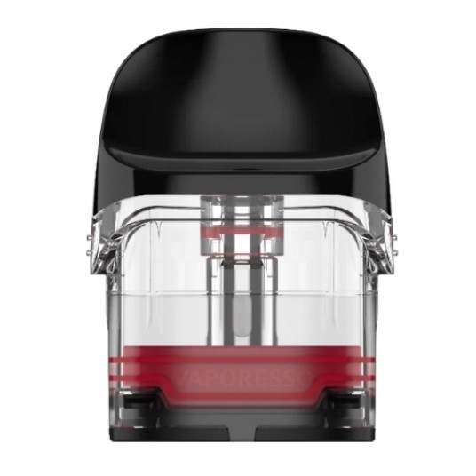 Wkład Vaporesso LUXE Q/QS Mesh - 0.8Ω