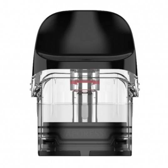 Wkład Vaporesso LUXE Q/QS Mesh - 1.2Ω