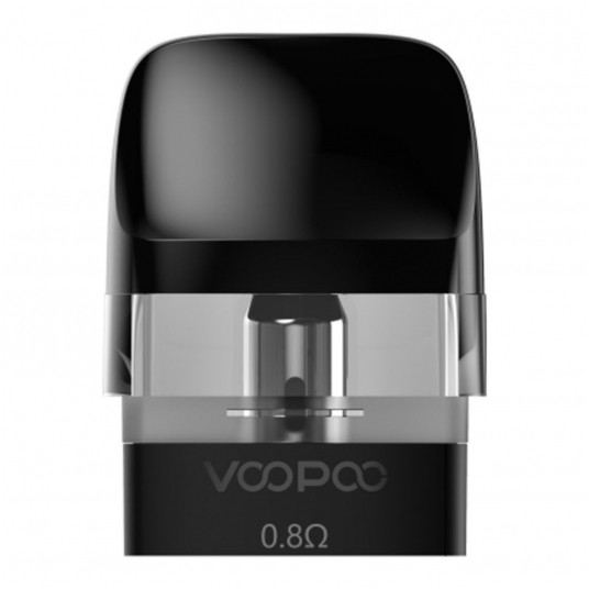 Wkład VooPoo Vinci Pod/Q/SE/Nano 2 V2 - 0.8Ω