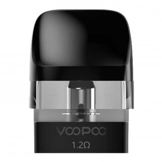 Wkład VooPoo Vinci Pod/Q/SE/Nano 2 V2 - 1.2Ω
