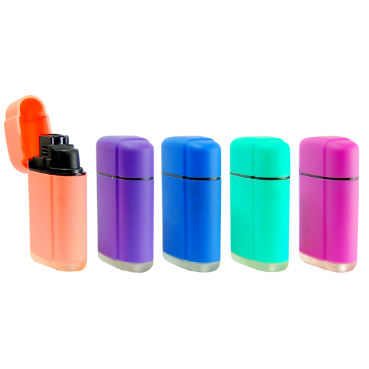 Zapalniczka żarowa #CK JET Pastel L21 25 szt.