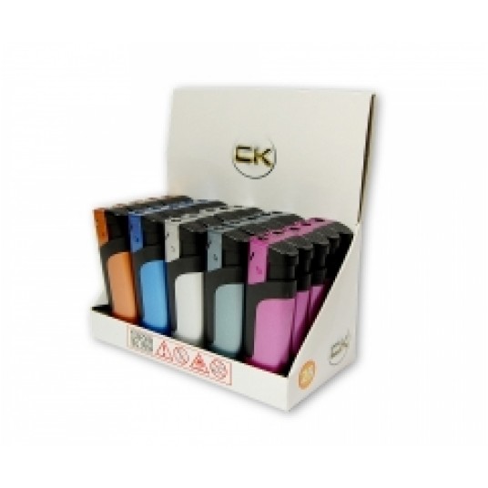 Zapalniczka żarowa #CK11 I22 50 szt.