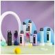 KIT Lost Vape Thelema Nano - Mystic Aurora
