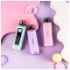 KIT Lost Vape Thelema Nano - Sakura Pink