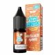 Liquid Fizzi Fantos Salt 10ml Musujące Mango 20mg