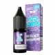Liquid Fizzi Fantos Salt 10ml Musujące Winogrono 20mg